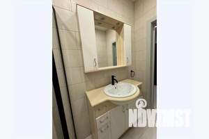 2-к квартира, посуточно, 38м2, 1/5 этаж