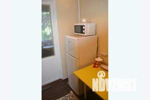 1-к квартира, посуточно, 33м2, 2/5 этаж