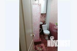 1-к квартира, посуточно, 32м2, 1/2 этаж