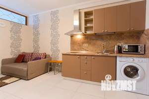 2-к квартира, посуточно, 42м2, 3/7 этаж