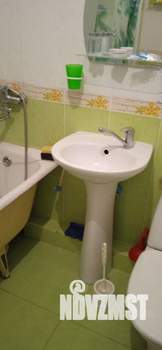 1-к квартира, на длительный срок, 25м2, 1/5 этаж