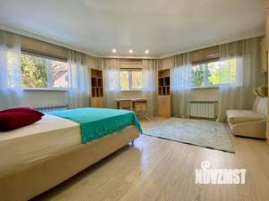 3-к квартира, посуточно, 100м2, 2/6 этаж