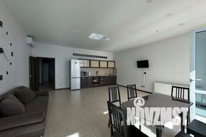 3-к квартира, посуточно, 93м2, 5/6 этаж