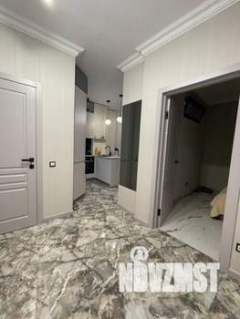 2-к квартира, посуточно, 54м2, 4/6 этаж