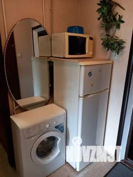 1-к квартира, посуточно, 35м2, 8/9 этаж