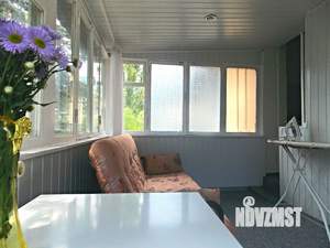 2-к квартира, посуточно, 37м2, 5/5 этаж