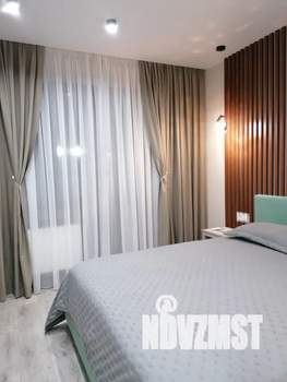 2-к квартира, посуточно, 42м2, 1/8 этаж