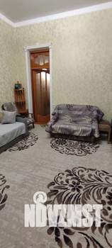 1-к квартира, посуточно, 30м2, 2/2 этаж