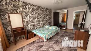 1-к квартира, посуточно, 30м2, 4/5 этаж