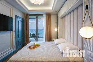 2-к квартира, посуточно, 85м2, 12/20 этаж