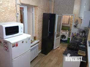 1-к квартира, на длительный срок, 41м2, 2/2 этаж