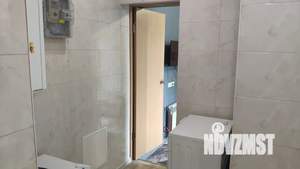 1-к квартира, посуточно, 25м2, 2/2 этаж