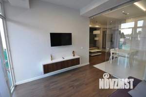 2-к квартира, посуточно, 65м2, 1/1 этаж