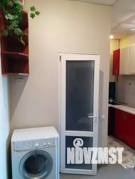 1-к квартира, посуточно, 31м2, 1/7 этаж