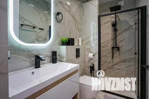 1-к квартира, посуточно, 32м2, 4/4 этаж