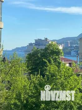 1-к квартира, посуточно, 18м2, 3/3 этаж