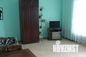 2-к квартира, посуточно, 100м2, 3/3 этаж