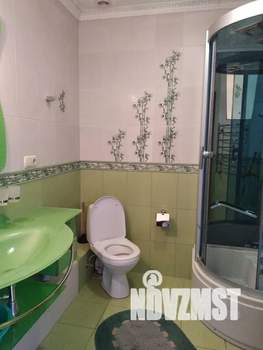 Студия квартира, посуточно, 38м2, 10/11 этаж