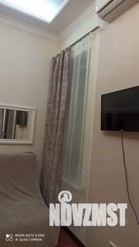 Студия квартира, посуточно, 16м2, 1/1 этаж