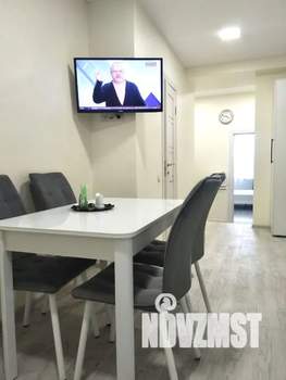 2-к квартира, посуточно, 40м2, 2/2 этаж