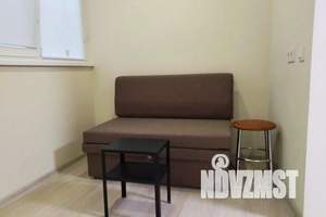 1-к квартира, посуточно, 25м2, 2/5 этаж