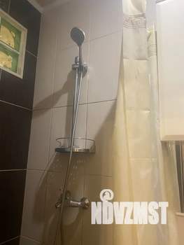 Студия квартира, посуточно, 35м2, 1/2 этаж