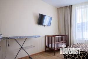 1-к квартира, посуточно, 32м2, 13/18 этаж