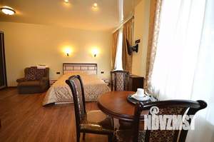 Студия квартира, посуточно, 30м2, 2/5 этаж