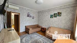 2-к квартира, посуточно, 55м2, 1/5 этаж