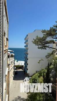 Студия квартира, посуточно, 30м2, 1/5 этаж