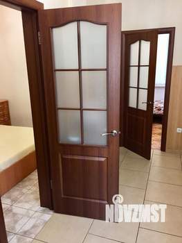 3-к квартира, посуточно, 65м2, 2/3 этаж