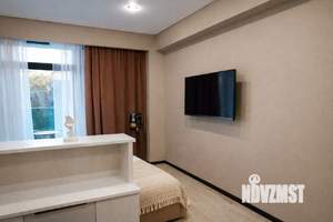 Студия квартира, посуточно, 29м2, 3/8 этаж