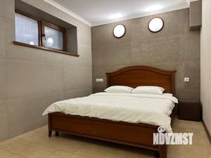 2-к квартира, посуточно, 50м2, 1/2 этаж