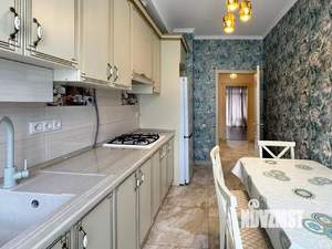 1-к квартира, на длительный срок, 55м2, 3/5 этаж