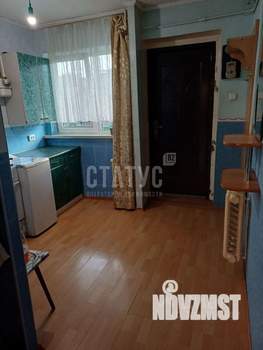 1-к квартира, на длительный срок, 31м2, 4/5 этаж