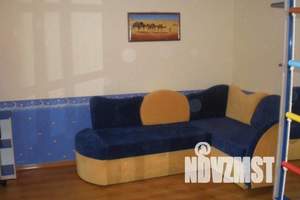 2-к квартира, посуточно, 50м2, 2/2 этаж