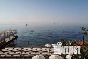 1-к квартира, посуточно, 38м2, 1/2 этаж