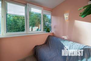 2-к квартира, посуточно, 46м2, 2/5 этаж