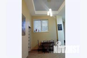 2-к квартира, посуточно, 45м2, 1/10 этаж