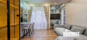 3-к квартира, посуточно, 80м2, 5/8 этаж