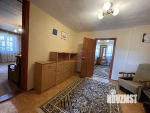 2-к квартира, на длительный срок, 85м2, 3/3 этаж