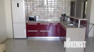 2-к квартира, посуточно, 47м2, 3/6 этаж