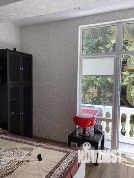 Студия квартира, посуточно, 24м2, 2/6 этаж