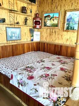 2-к квартира, посуточно, 85м2, 3/3 этаж