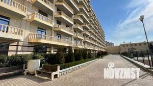 3-к квартира, посуточно, 49м2, 3/11 этаж