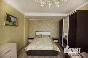 2-к квартира, посуточно, 45м2, 6/8 этаж