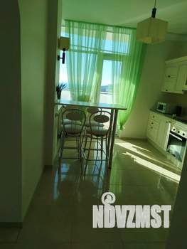 3-к квартира, посуточно, 170м2, 10/19 этаж