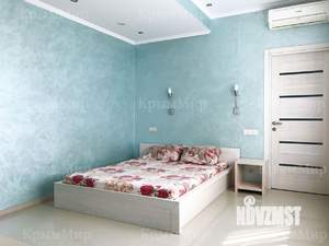 3-к квартира, посуточно, 102м2, 6/7 этаж