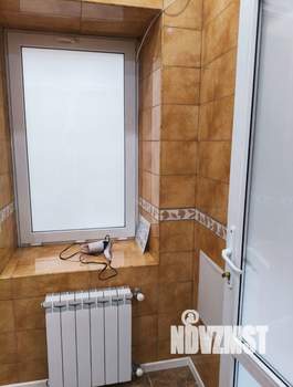 2-к квартира, посуточно, 48м2, 2/2 этаж