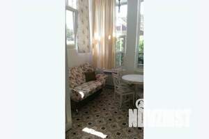 2-к квартира, посуточно, 60м2, 1/2 этаж
